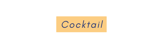 Cocktail